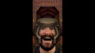 IM AN ABSOLUTE FAILURE | QUAKE