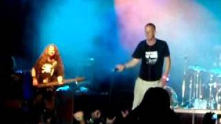 Clawfinger - The Price We Pay (Live Beerfest)