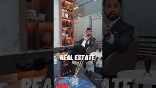 FIRST DEALS IN REAL ESATE #dubairealestate #dubai #shorts