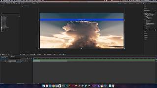 Editing a Time-lapse in After Effects