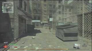 MW2_Team_HASS_Team Deatdhmatch_Skidrow