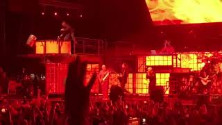 Slipknot - Surfacing LIVE , Paul Grey & Joey Jordison Tribute KNOTFEST ROADSHOW Bristow, VA 2021