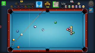 8 ball pool online gameplay 😍😍😍