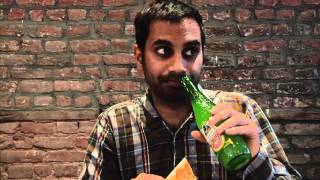 Cool Hunting Video Presents: Aziz Ansari