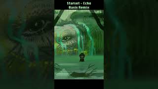 Starset - Echo - (Clockworkk Oasis Remix)