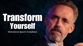 TAKE THE FIRST STEP - Motivational Speech Compilation (Jordan Peterson, Ed Mylett, Tony Robbins)