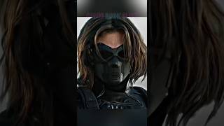 Bucky Barnes aka The Winter Soldier #viral #marvel