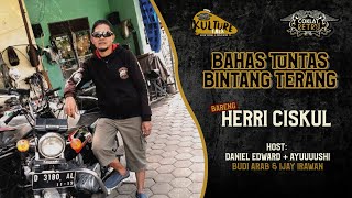 BAHAS TUNTAS BINTANG TERANG | WITH HERRI CISKUL