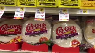 Packaging That Works: Less is More with Tortilla Reseal Packaging