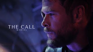 Marvel | The Call