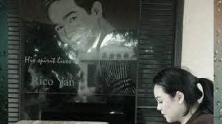 Will You Wait For Me - Rico Yan And Claudine Barretto (RYCB)