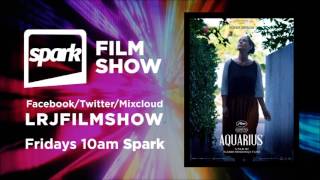 Aquarius review (Spark Film Show)