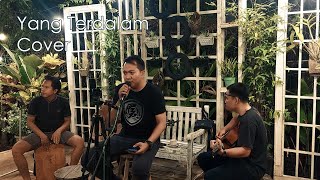 Yang Terdalam - NOAH | Cover Version