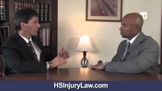 Virginia Defective Product Injury Lawyers - Negligence