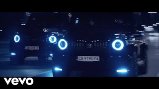 Dr. Fresch ft. Eazy E - Gangsta Gangsta (KEAN DYSSO Remix) (Bass Boosted) | BRABUS G700