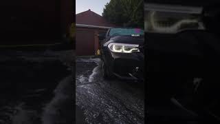 washing m5 f90