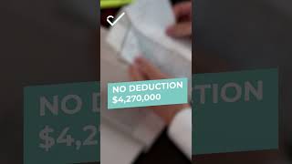 Section 179 Tax Deduction | Countick