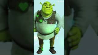 Aren’t you so cute?! #shrek #shorts #funny