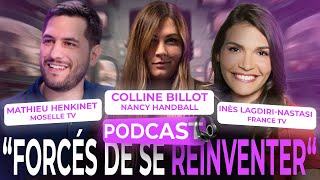 🎙️ Médias TRADITIONNELS vs SOCIAUX ( avec Inès Lagdiri-Nastasi, Mathieu Henkinet et Colline Billot )