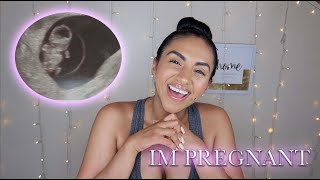 CHIT CHAT + GRWM  ! 1ST TRIMESTER UPDATE 3 MONTHS PREGNANT