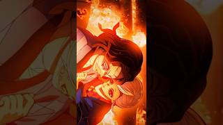 Hashira Assemble | Demon Slayer season 4 Episode 8 | #demonslayers5 #demonslayer #infinitycastlearc