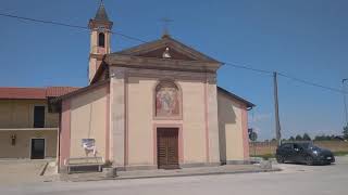 SANTA MARGHERITA DI PEVERAGNO CUNEO PIEMONTE