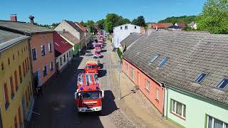 Lassaner Kinderfest/ Tag der Vereine