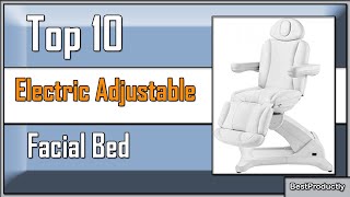 ✅ Avoid These 10 Mistakes: When Choosing an Electric Adjustable Facial Bed