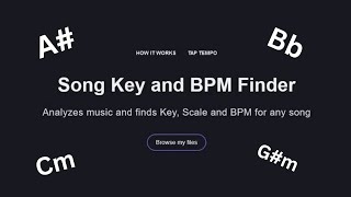 How to find the Key and Bpm of a Song | Fl studio | Chirag Khurana