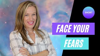 Understanding Imposter Syndrome and fear #shorts