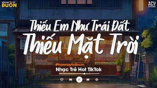 Thiếu Em Như Trái Đất Thiếu Mặt Trời - Giọt Nước Mắt Rơi Trên Cánh Đồng, Nơi Vực Nơi Trời (Kiều Thơ