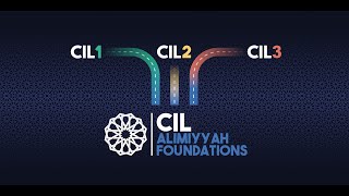 CIL Adults 2021 | Trailer