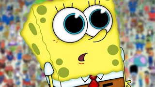 SpongeBob is a 'violent'  'racist'  colonizer, says University of Washington professor #spongebob