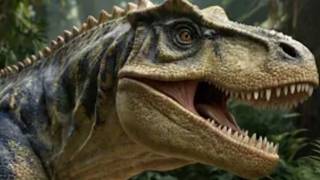 Ceratosaurus| Sang Predator dari Zaman Jura Akhir