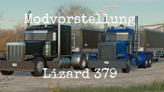 LS22 Mods (Ps4) Lizard 379  Modvorstellung (Ps4,Ps5,Xbs,Xb1,PC/Mac)