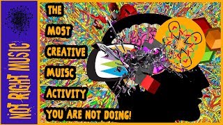 The Most Creative Music Activity You’re Not Doing!