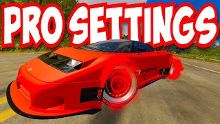 The Crew Motofest Daily Build #5 | Bugatti EB110 Anodized PRO SETTINGS