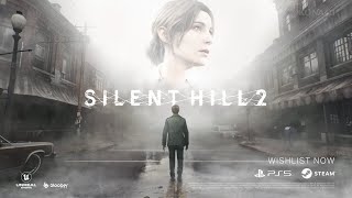 Silent Hill 2 - Reveal Trailer