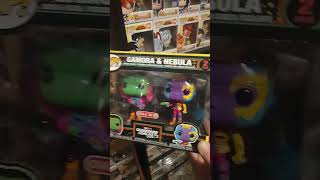 Daughters of Thanos #funko #collection #marvel #mcu #guardiansofthegalaxy #like #subscribe #best