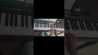 penguin parade piano piece