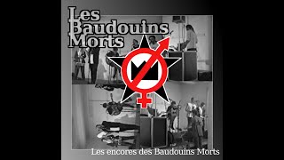 01-05-1997, Les Baudouins Morts  - Live in Leuven