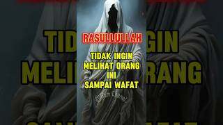 Rasulullah enggan melihatnya karna satu ini#youtubeshort#shortvideo#fyp