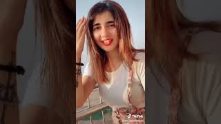 Nisha Bhatt New Tiktok video 2021 || Nishabhattofficial