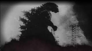 kg master's music on Akira Ifukube's 1954  gojira film main theme