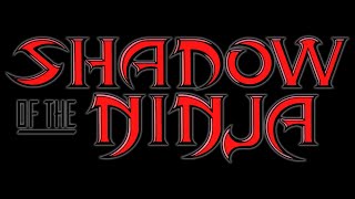 Shadow of the Ninja - Medley by newip (NES Music remake) №573