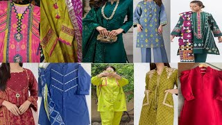 unique style winter dress designs ideas for girls|| latest winter dress designs ideas