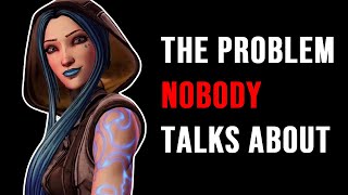 Borderlands 3 | The REAL Reason For It's Downfall (for sure)