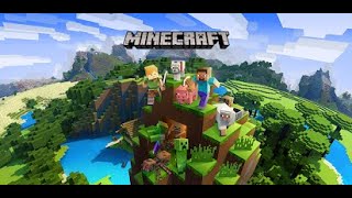 Gra z sąsiadem w Minecraft!! (odc.2) TVZ AlanKingPL #Minceraft