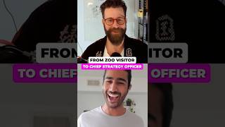 From Travel CEO to Zoo Strategist: My Wild Career Journey