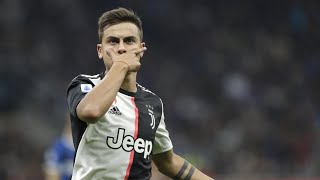 Paulo Dybala Skills & Goals/ 2018-2919 (Dejo de existir) (Rap) Motivación